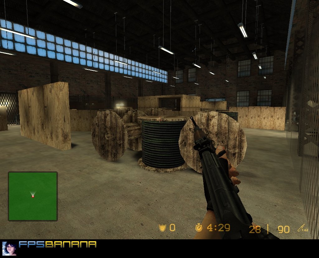 pb_warehouse for css screenshot