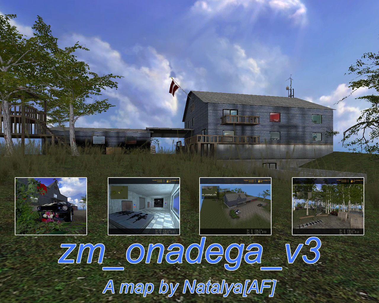 zm_onadega_v3 for css screenshot