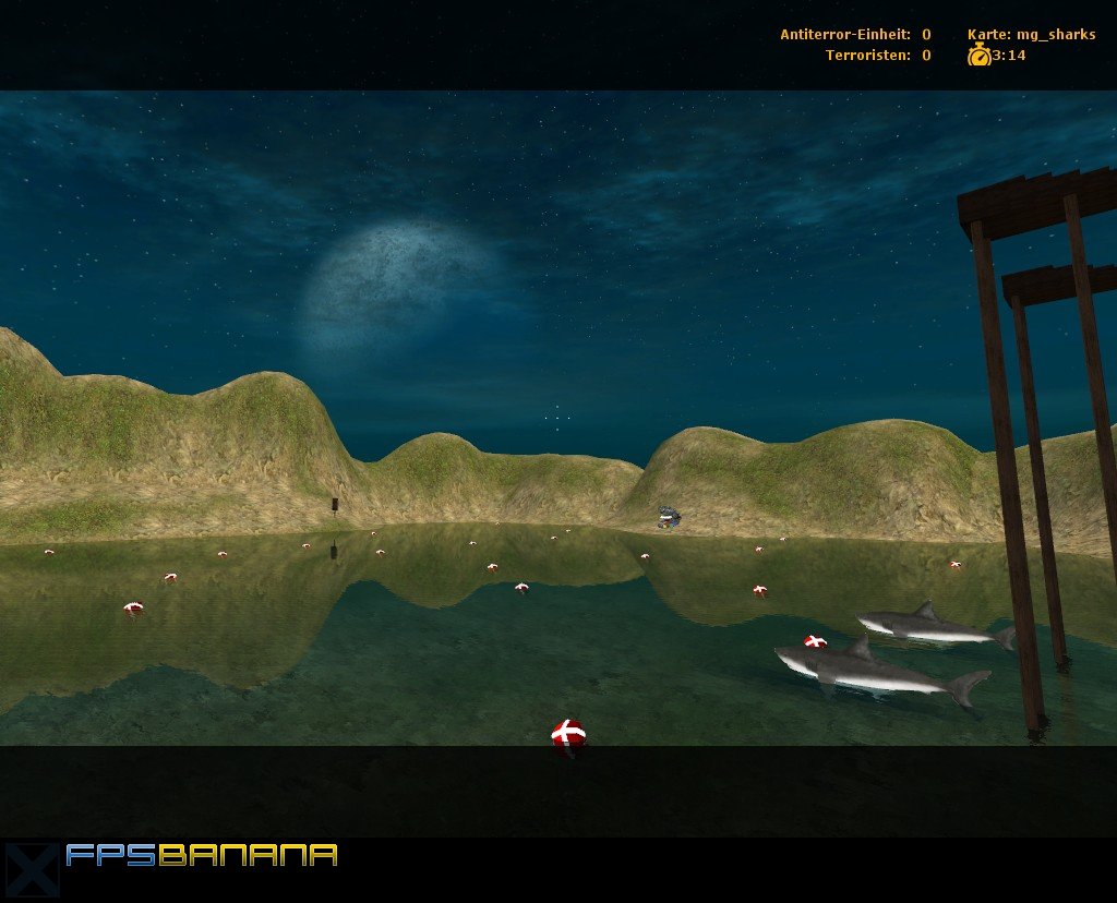 mg_sharks for css screenshot