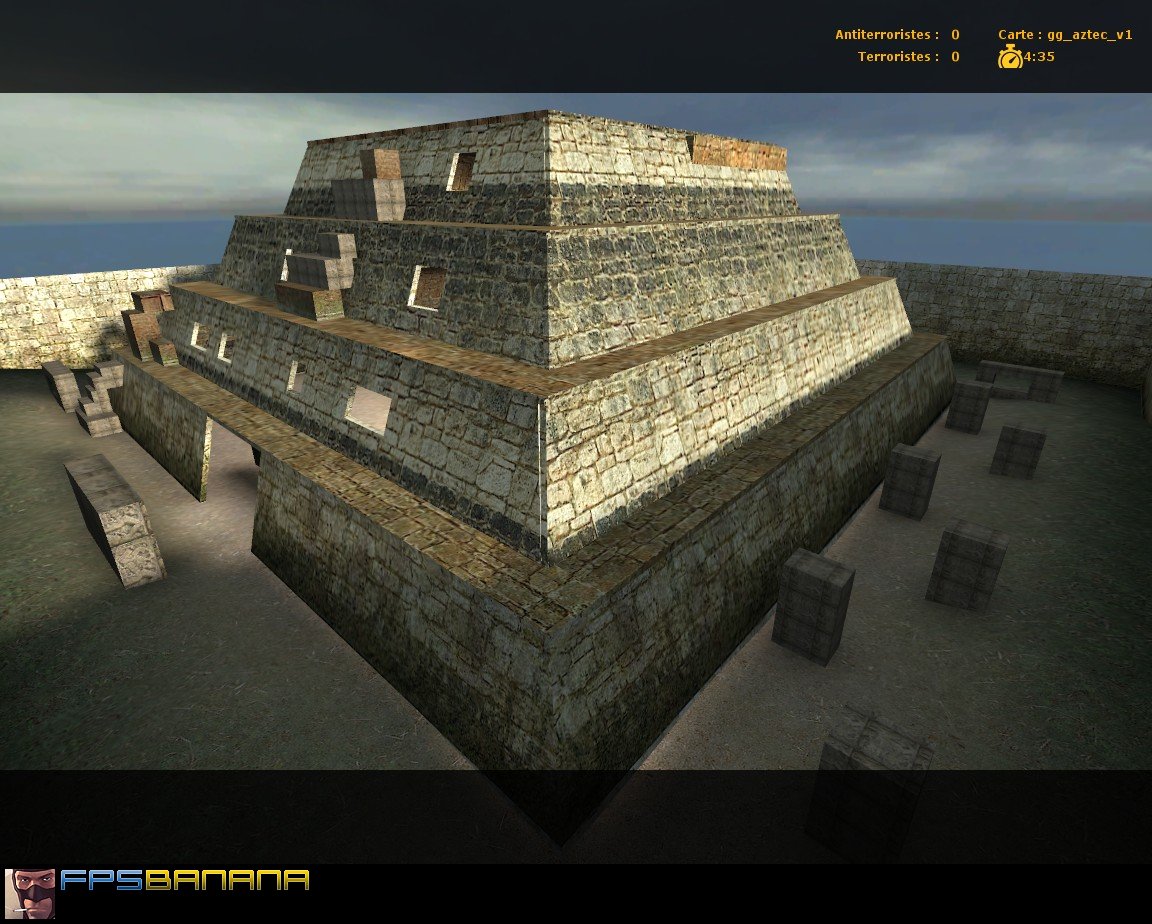 gg_aztec_v1 for css screenshot