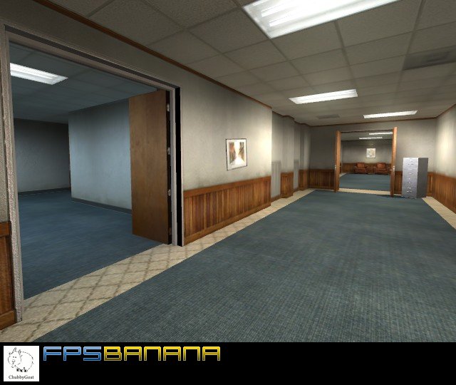 cs_little_office for css screenshot