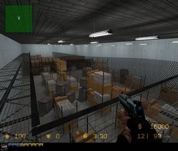 Escape of the Mill thumb 3