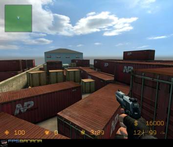 Escape of the Mill thumb 2