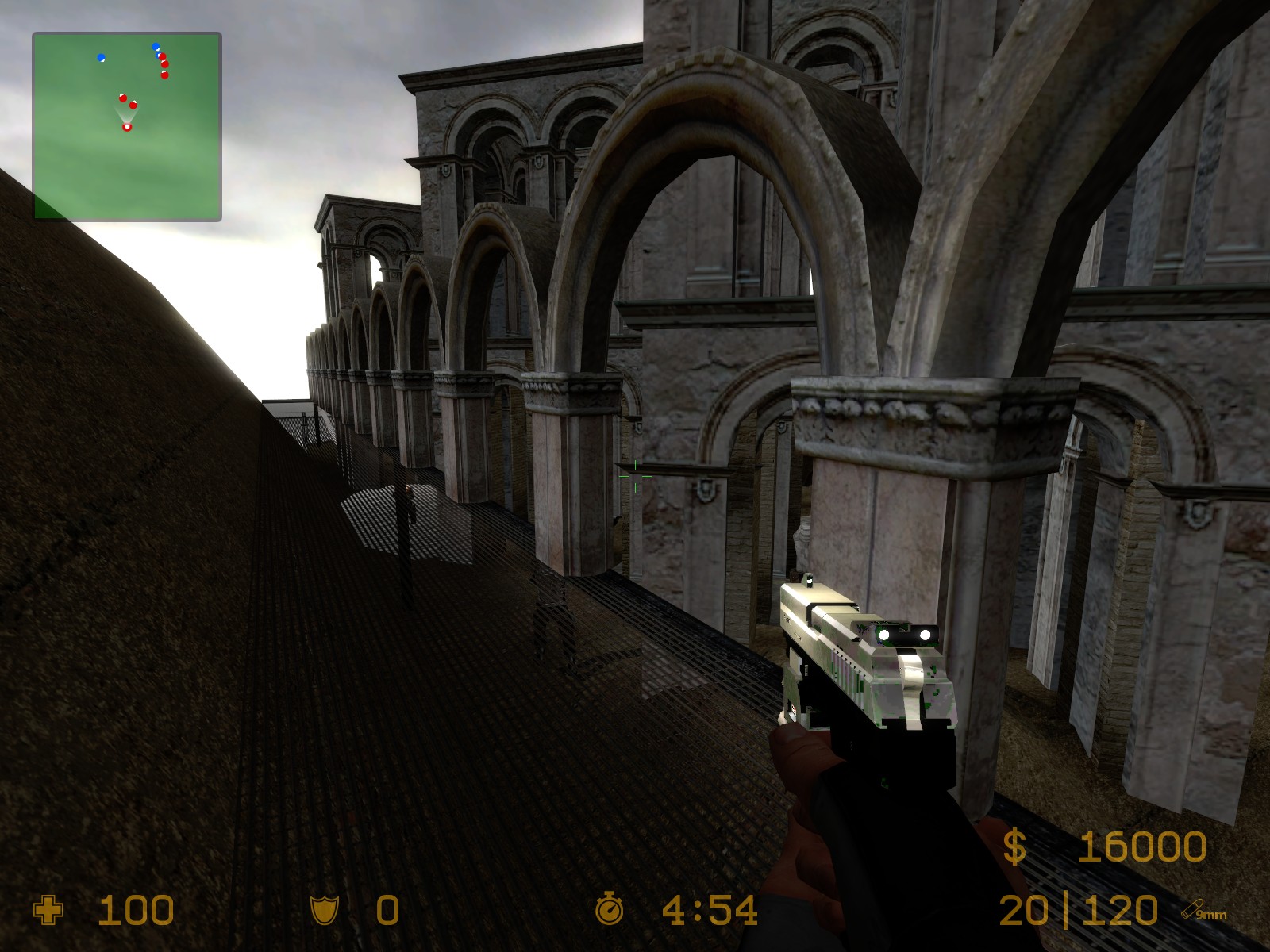 GG_CBFggfrenzy for css screenshot