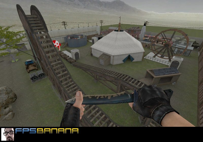 Carnival-Nex for css screenshot