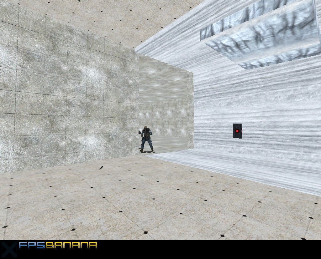 deathrun_tu3185 for css screenshot