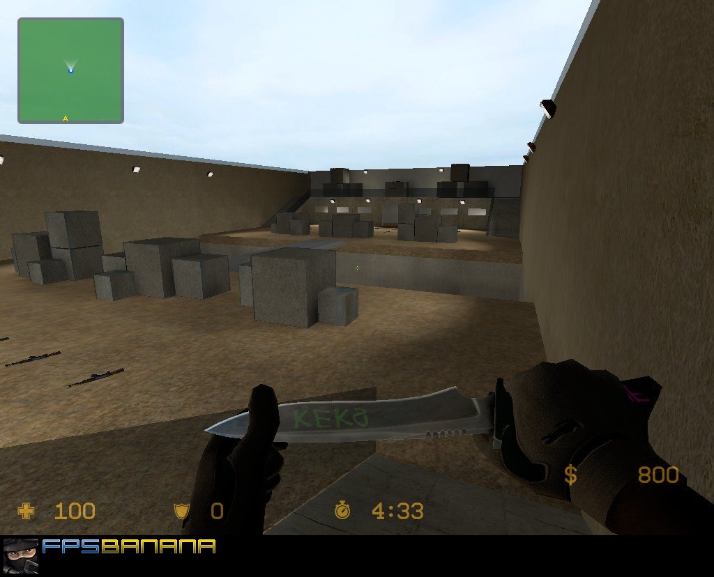 aim_dust-stylez_v2 for css screenshot