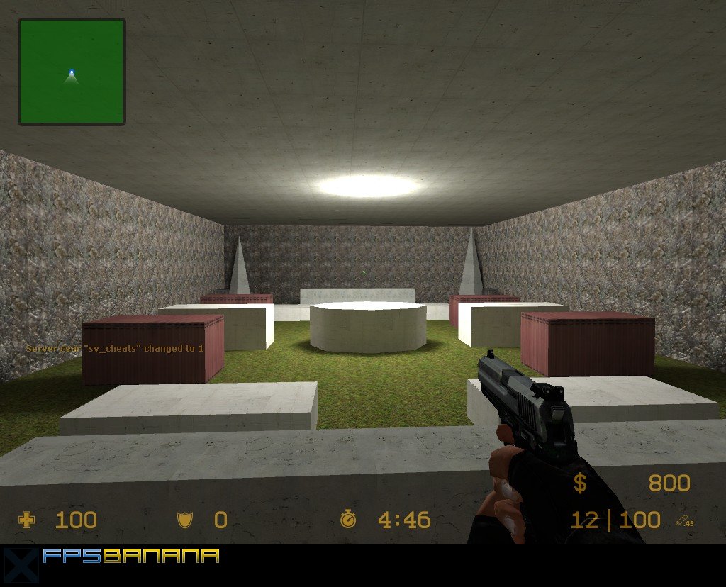 FY_Crazy_Arena for css screenshot