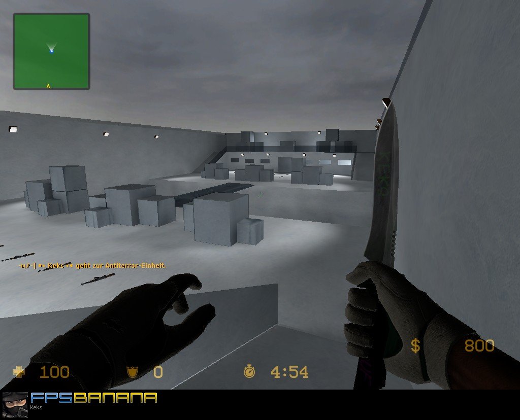 aim_ice-stylez for css screenshot