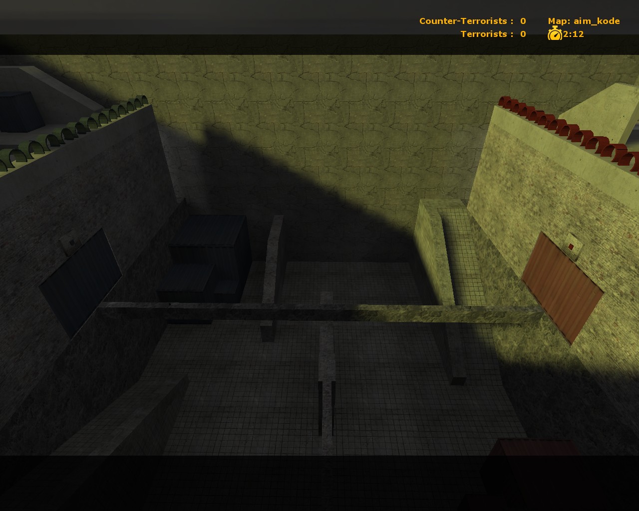 Aim_Kode for css screenshot