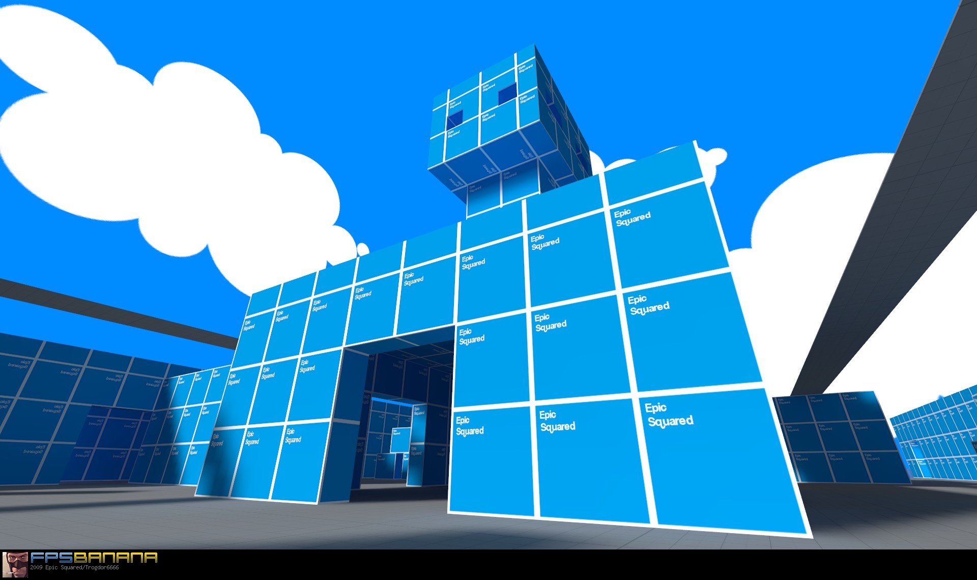 Epic_Squared for css screenshot