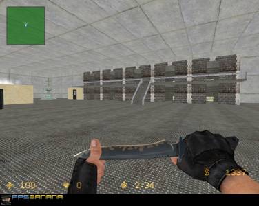 Jail "Must Have" Pack thumb 2