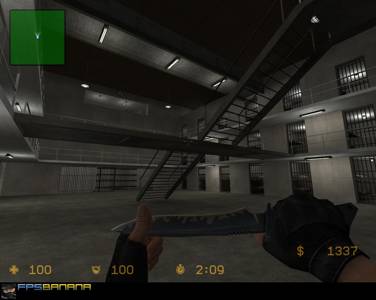 Jail "Must Have" Pack thumb 3