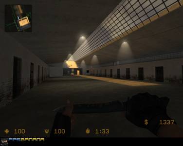 Jail "Must Have" Pack thumb 5