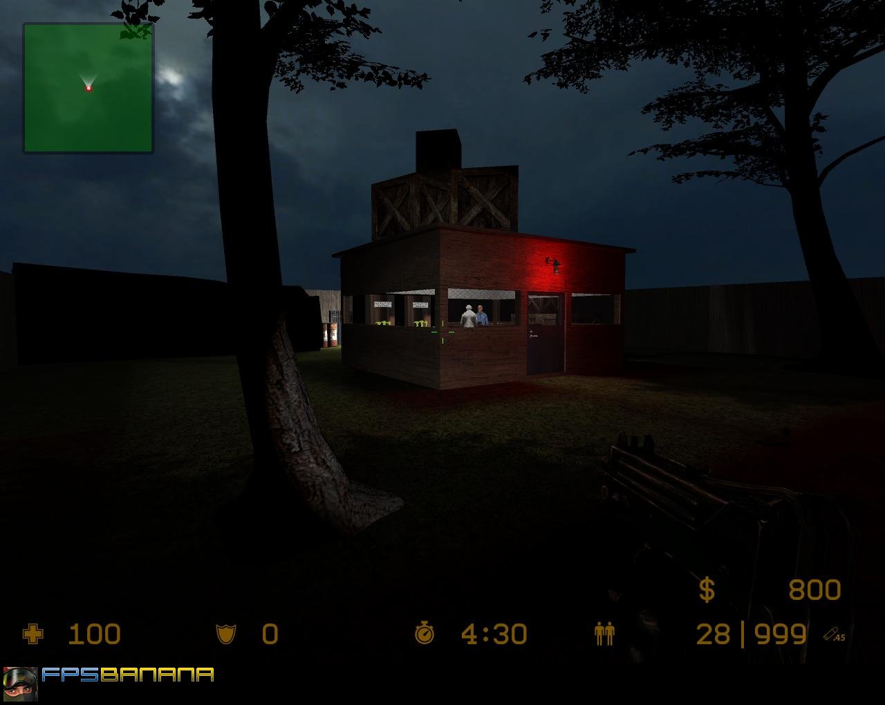 The_bar for css screenshot