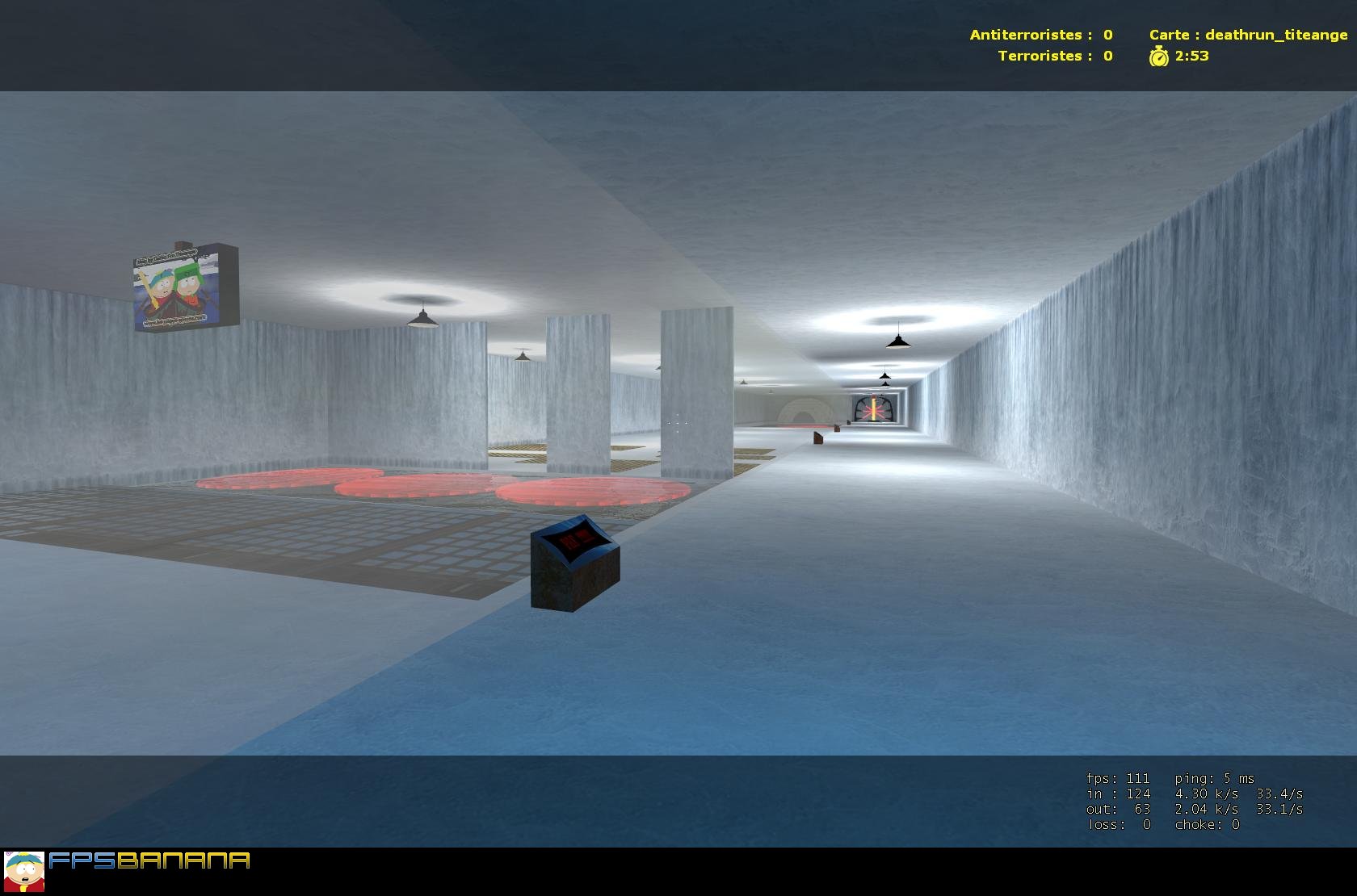 deathrun_titeange for css screenshot