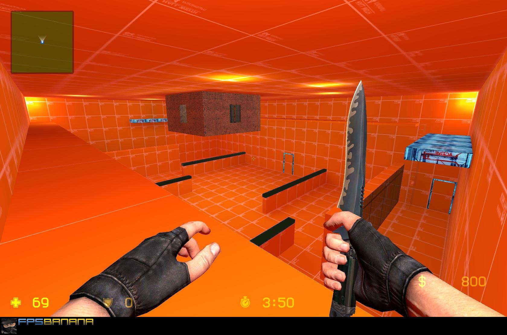 gg_2rooms for css screenshot