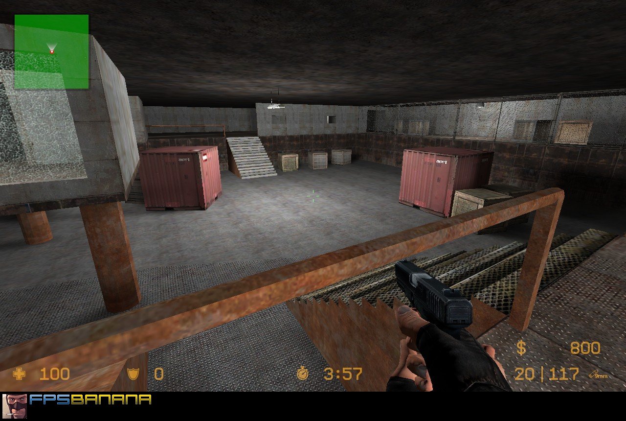 DM_WarTooth beta for css screenshot