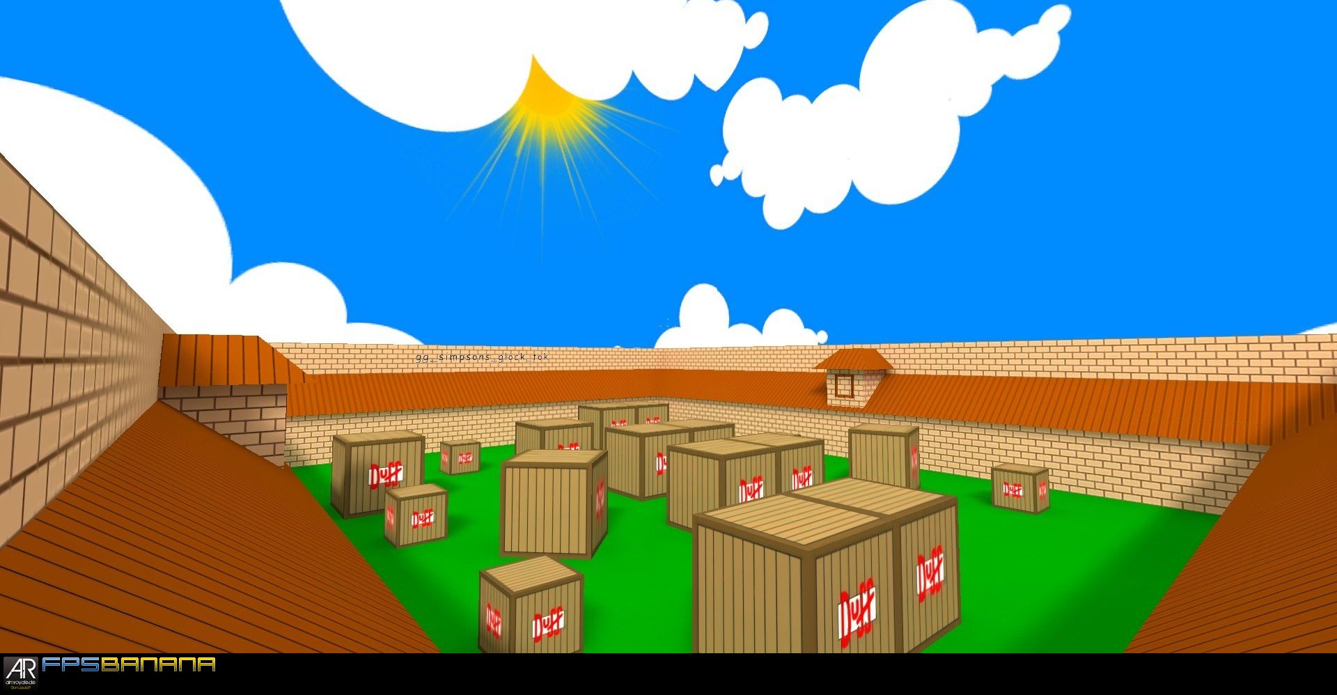 gg_simpsons_glock_tok for css screenshot