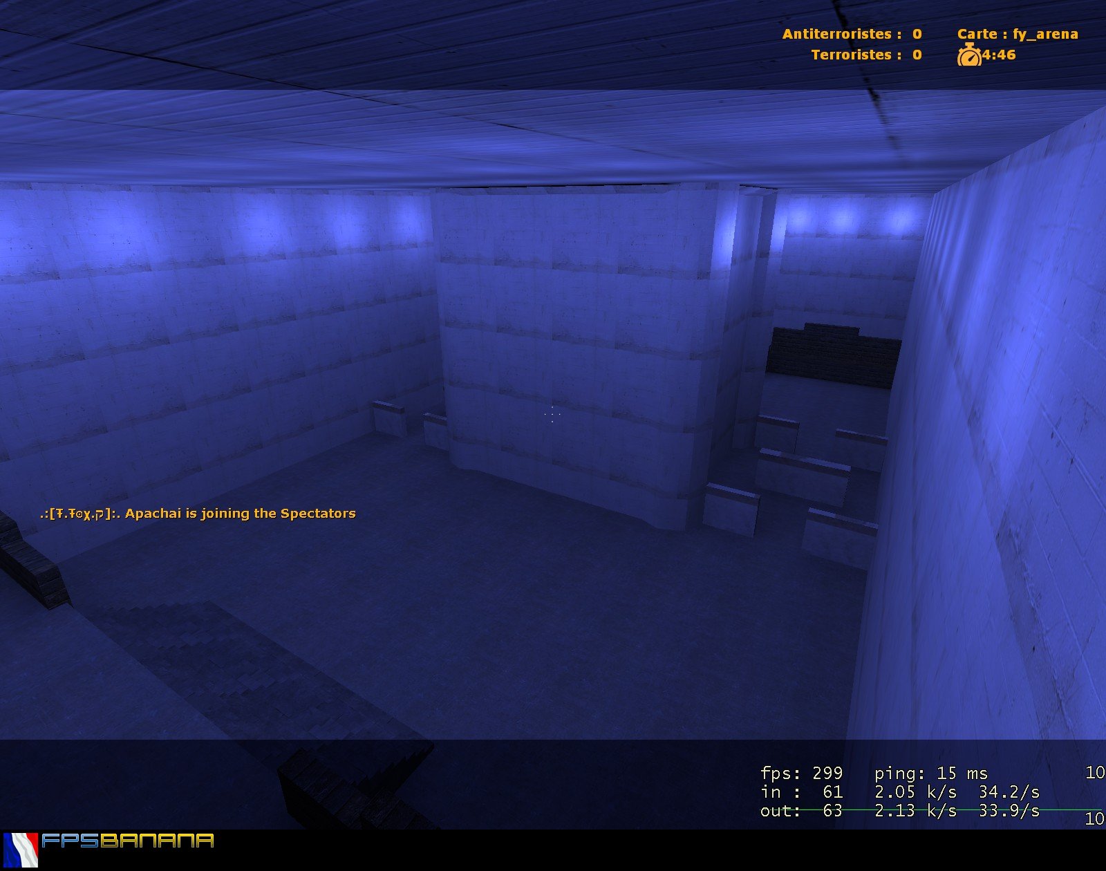 Fy_Arena for css screenshot
