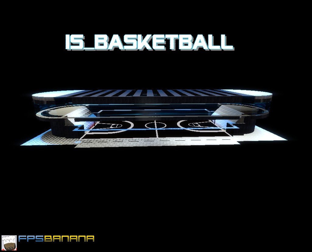 is_basketball for css screenshot