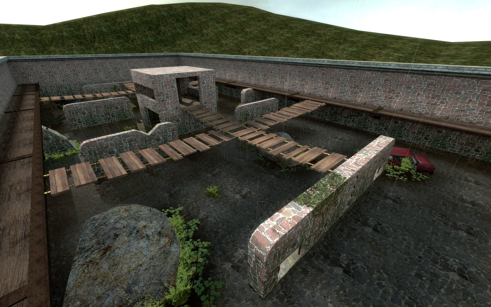 gg_sl4ysl3d_kgf-p_jungle for css screenshot