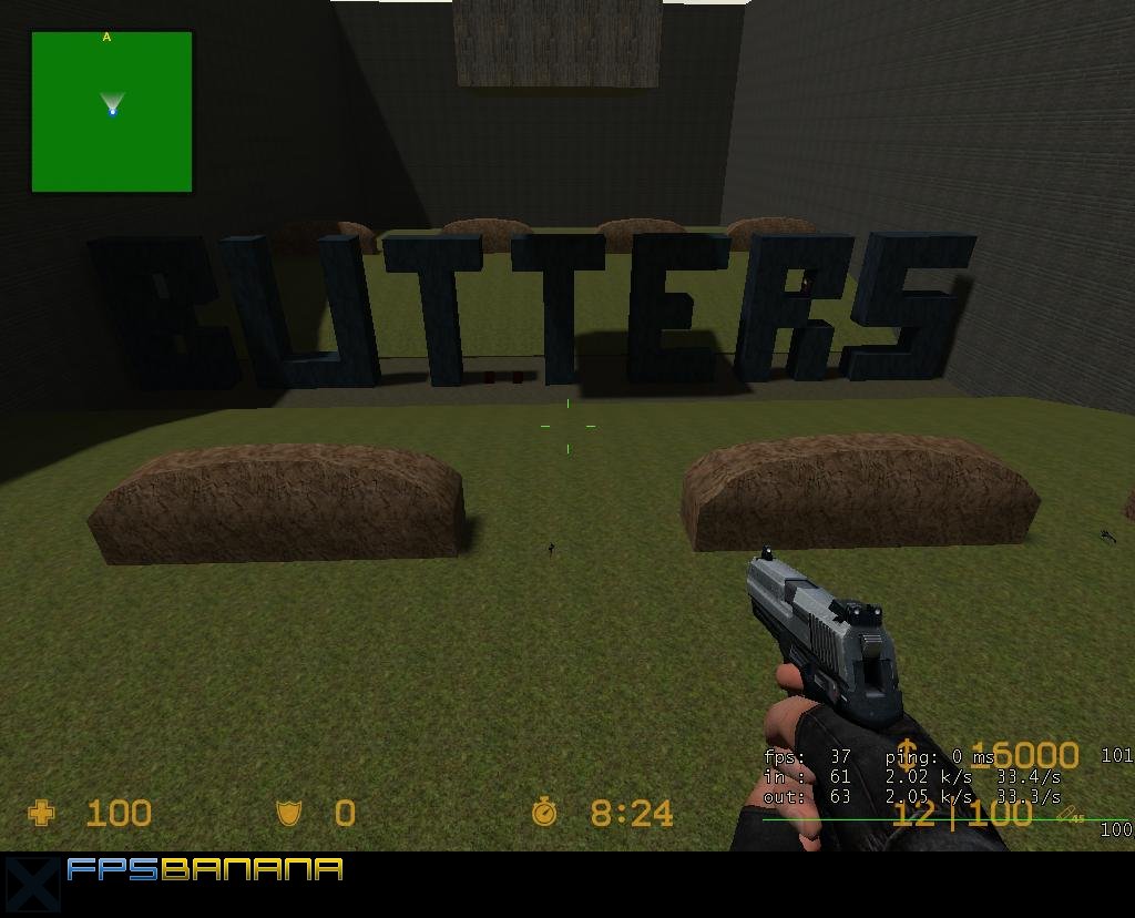 aim_butters for css screenshot