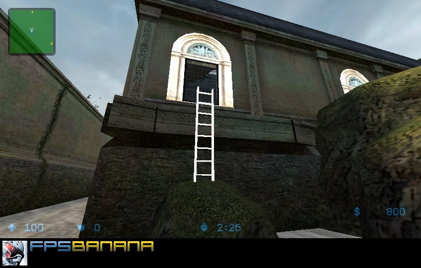 de_chateau_iLiA for css screenshot