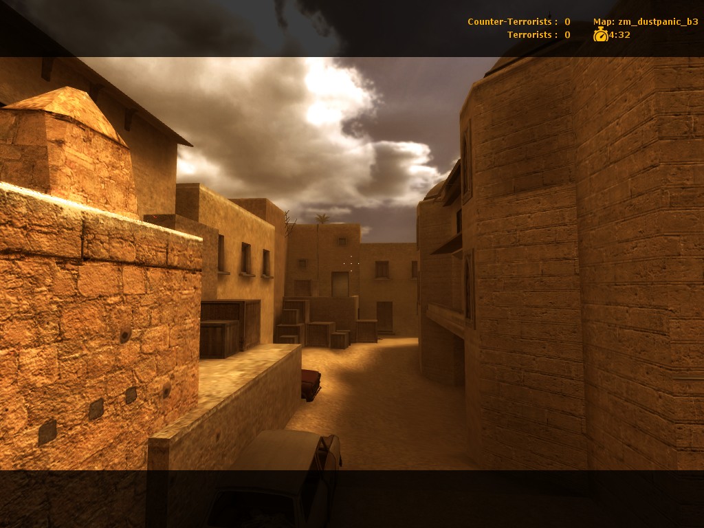 ZM_DustPanic for css screenshot