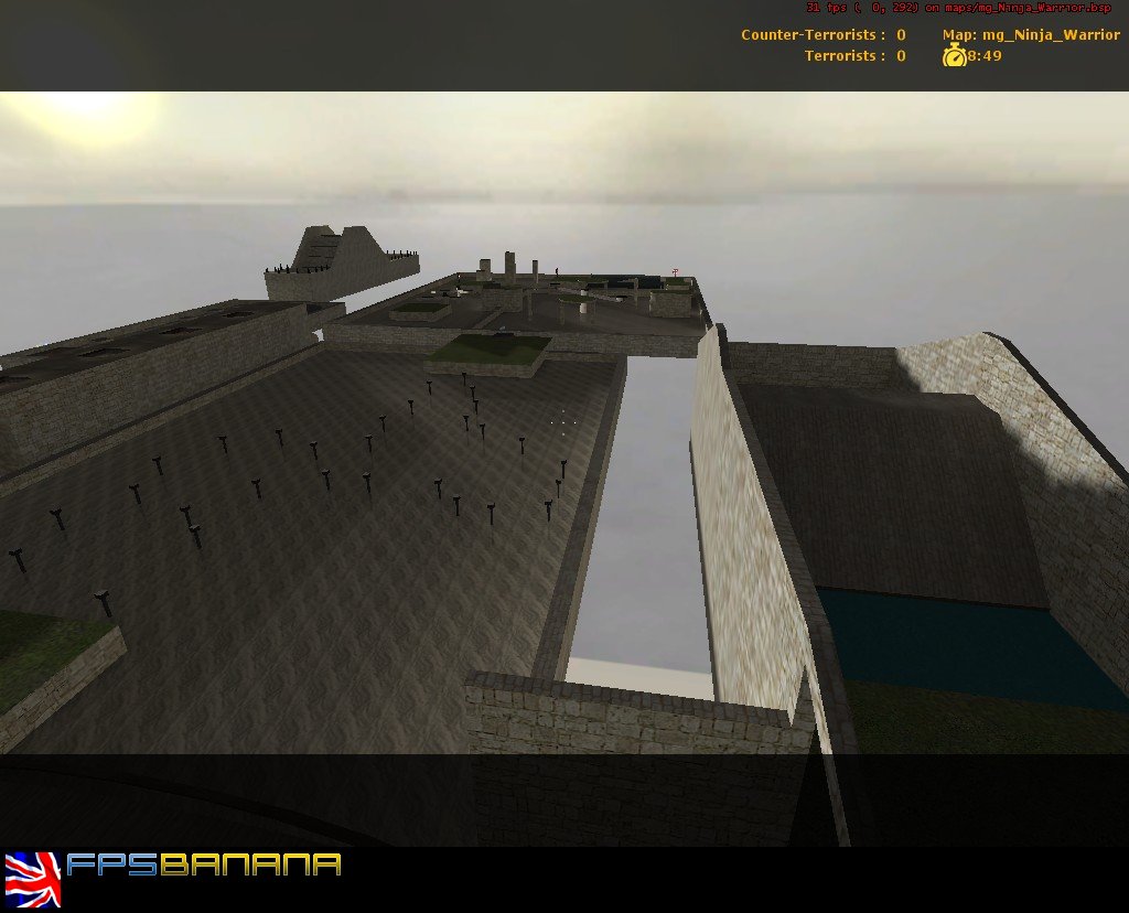 mg_ninja_warrior for css screenshot