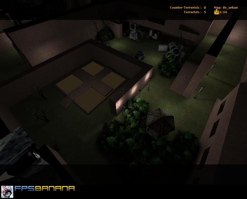 de_urban for css screenshot