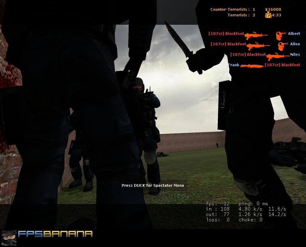 1vs30 for css screenshot