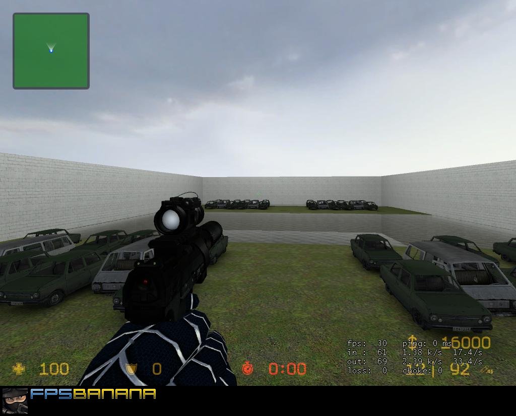 usp_wars_blackfoot for css screenshot
