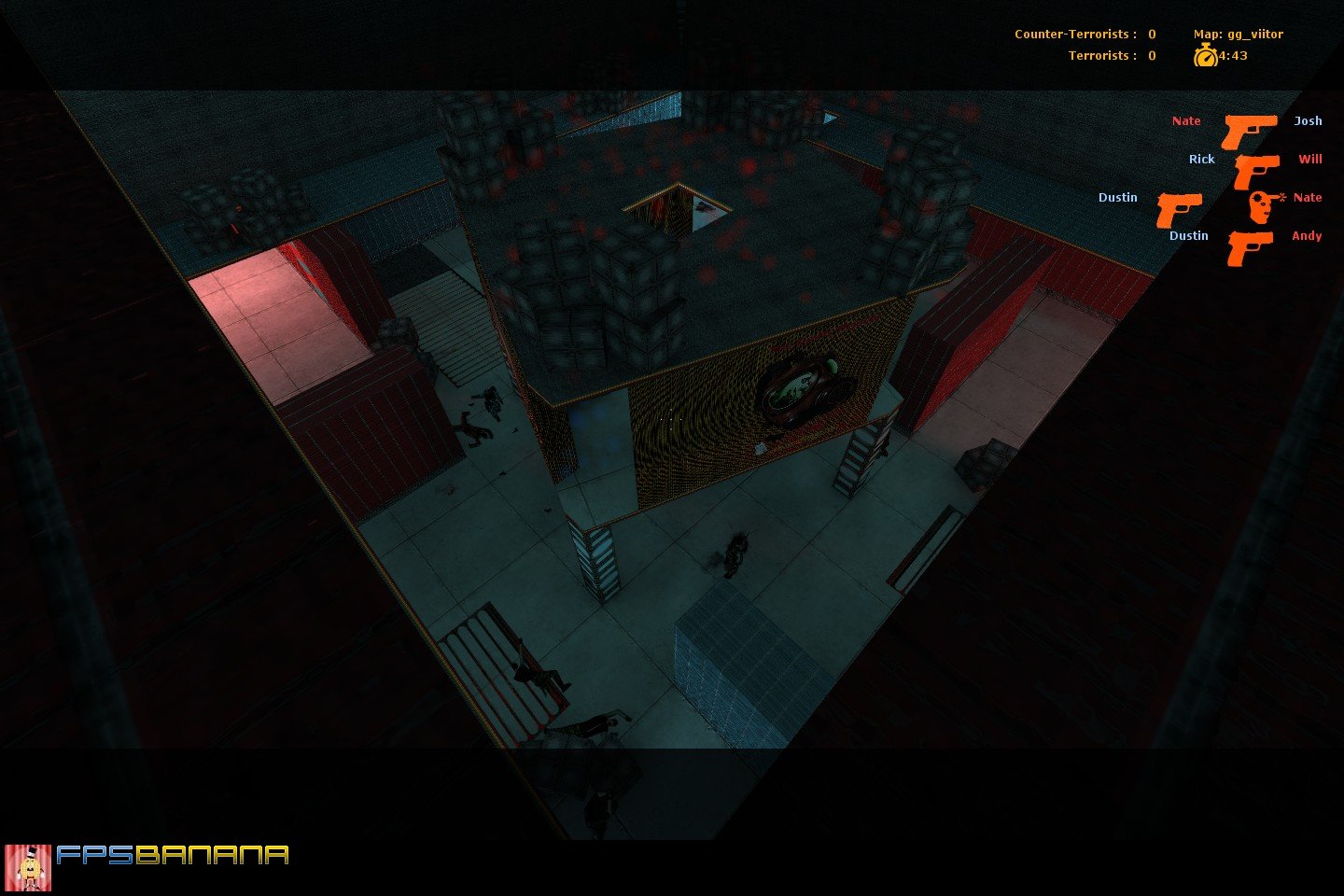 gg_viitor for css screenshot