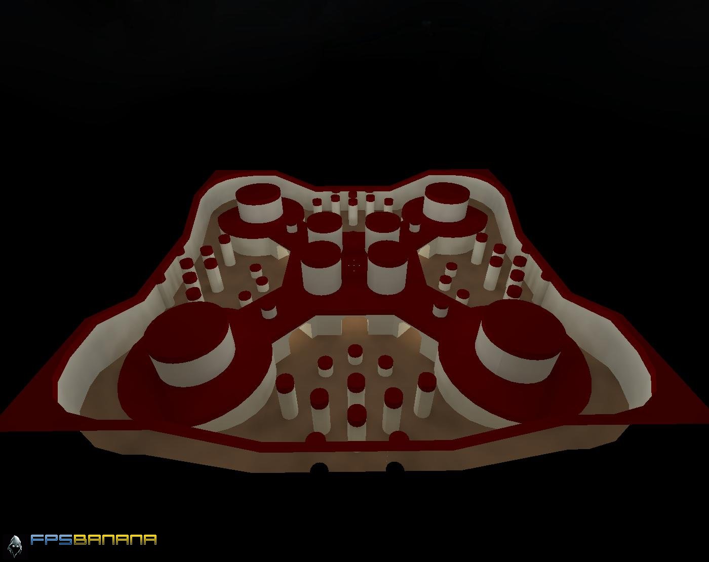 Gungame !give map pack for css screenshot