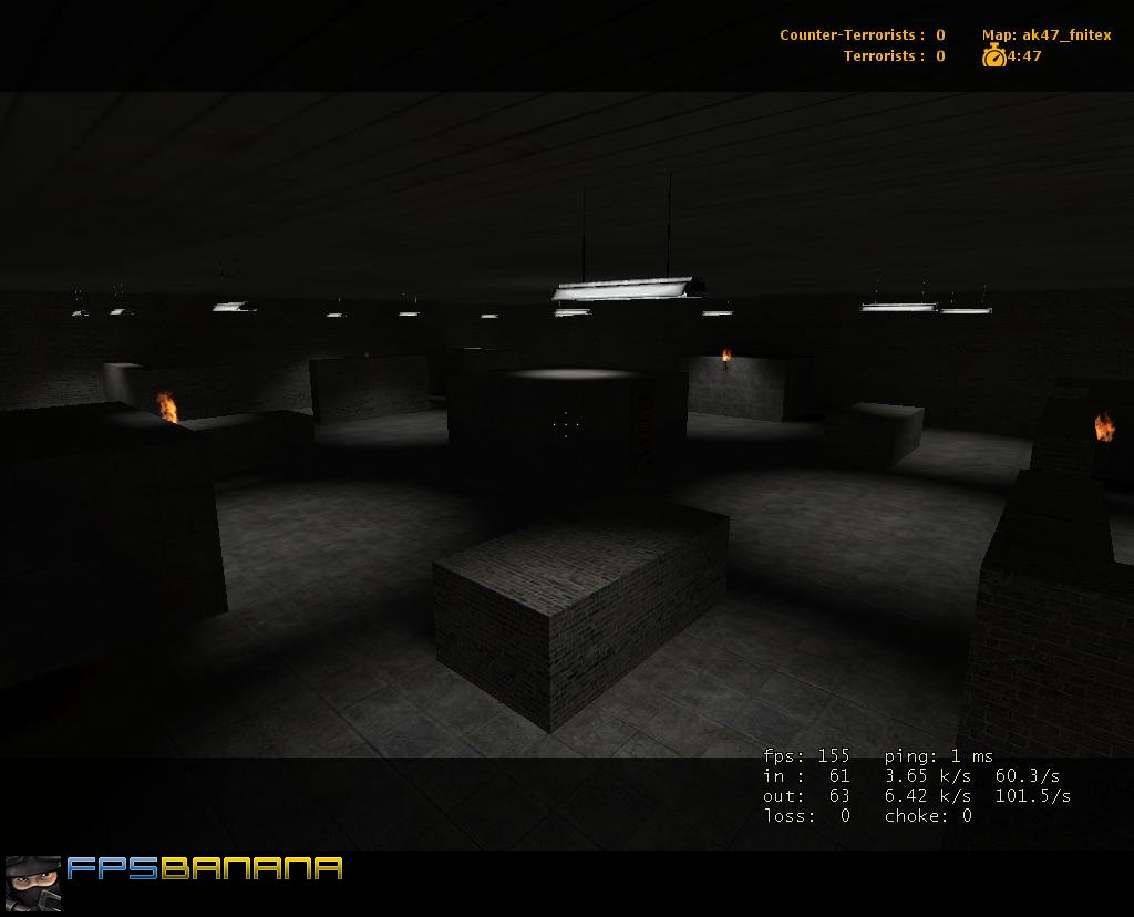 ak47_fnitex for css screenshot