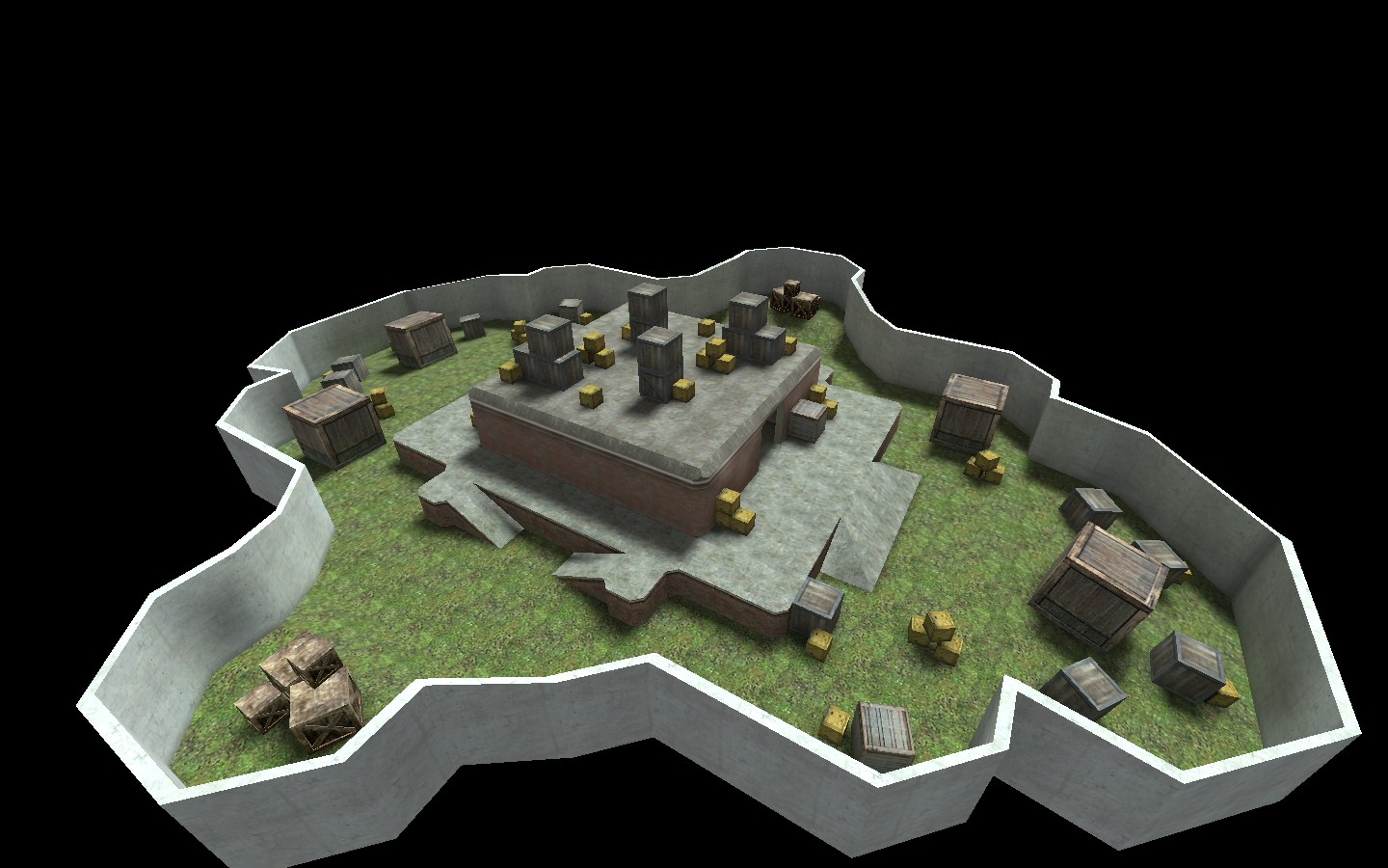 gg_kush for css screenshot