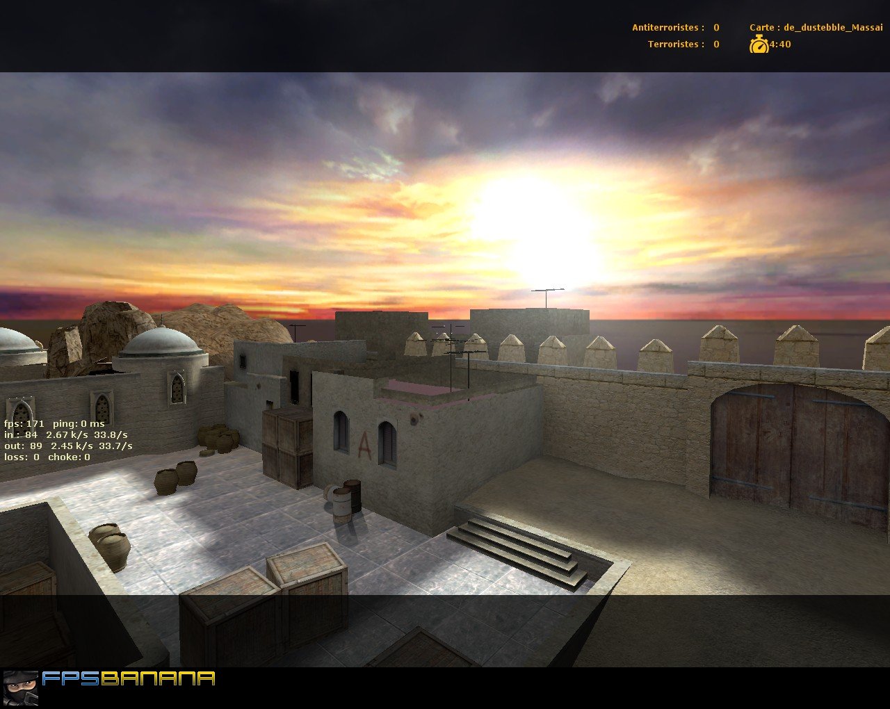 de_dustebble_massai for css screenshot