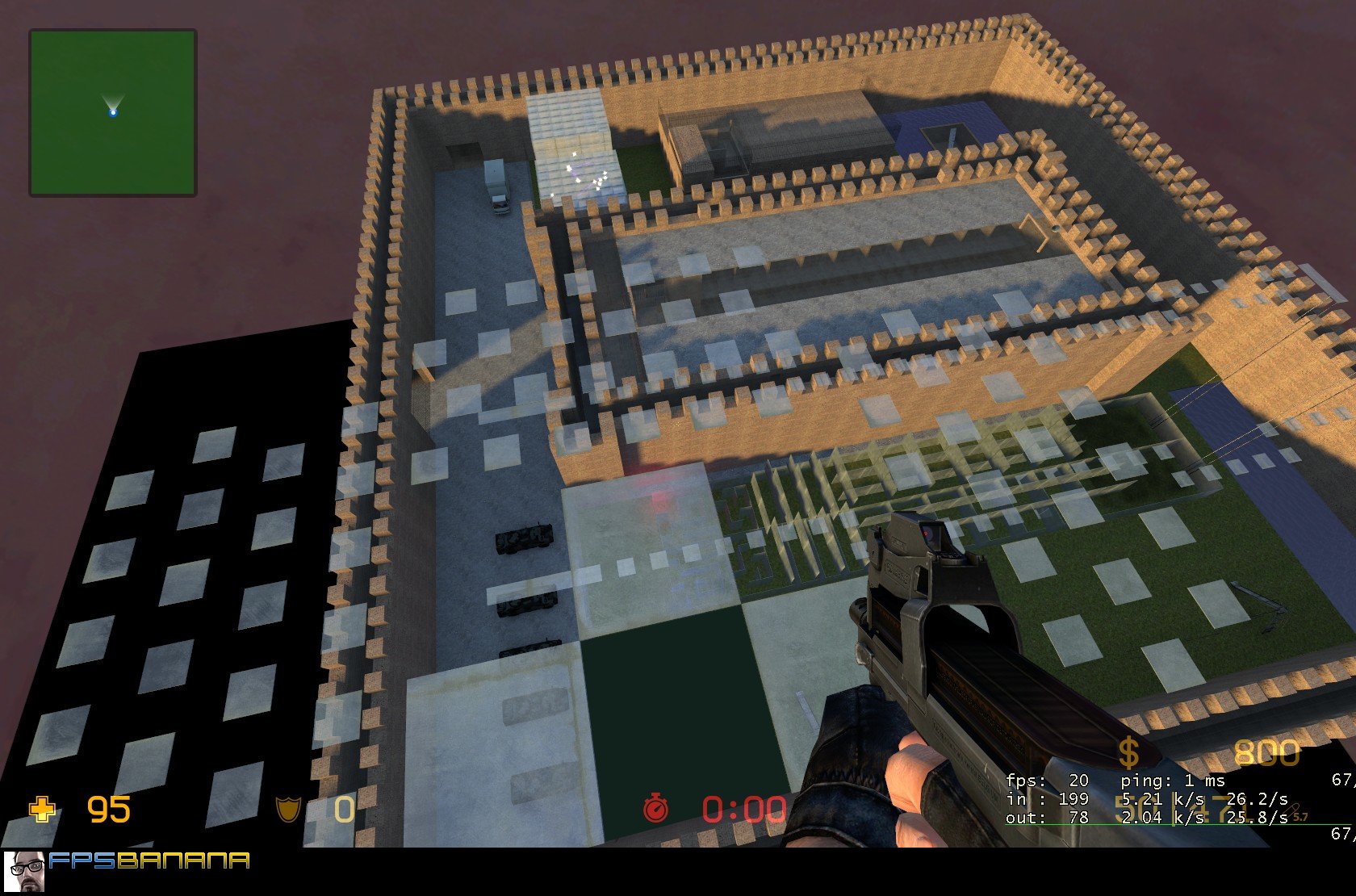 ba_air_conditioned for css screenshot