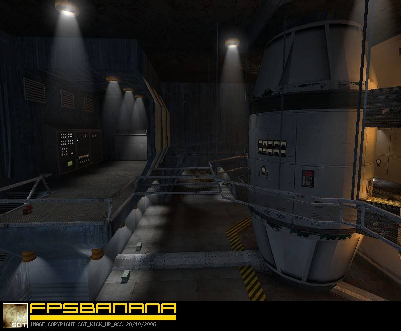 dm_bast for hl2dm screenshot