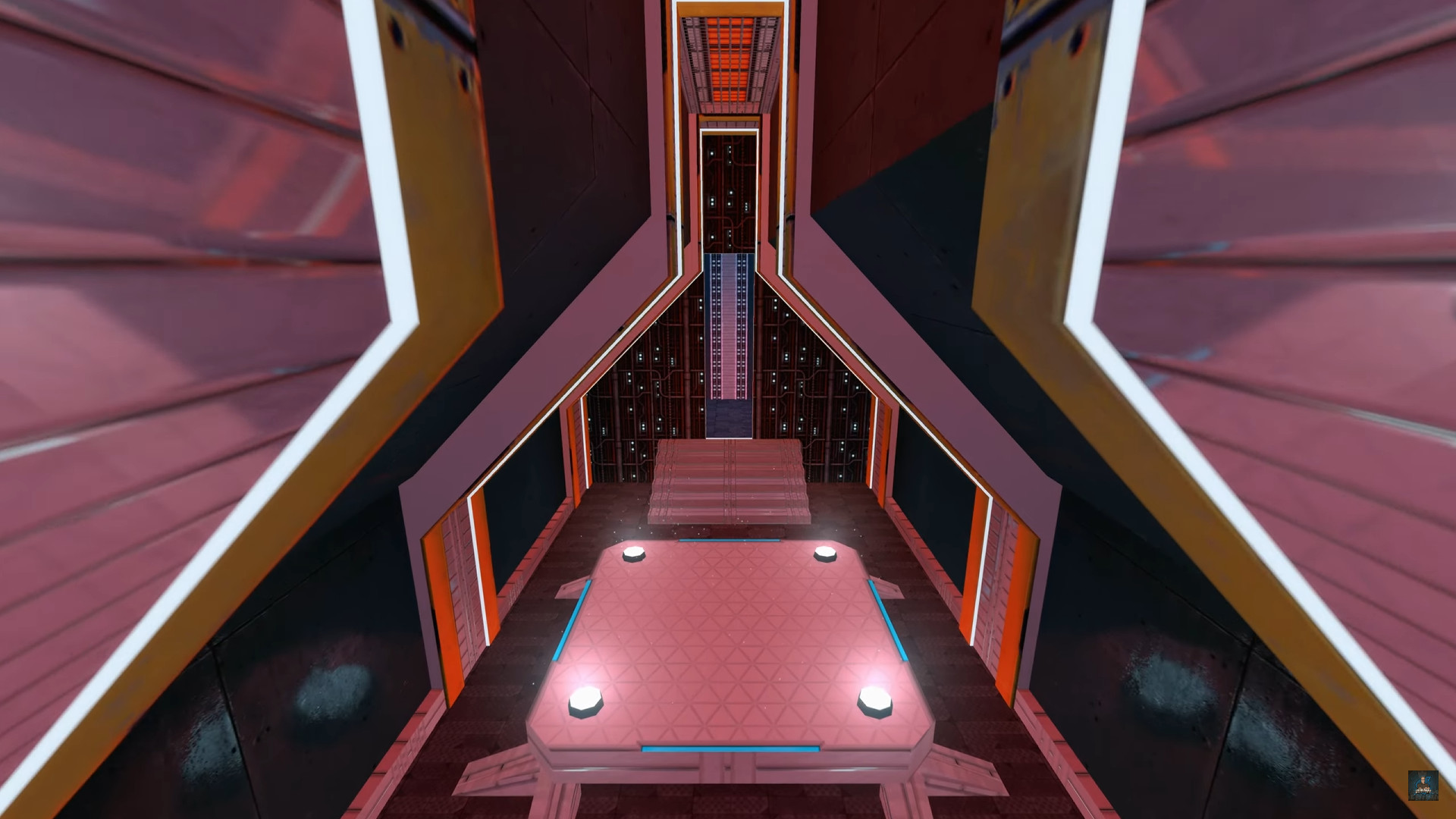 surf_ben10 for csgo screenshot