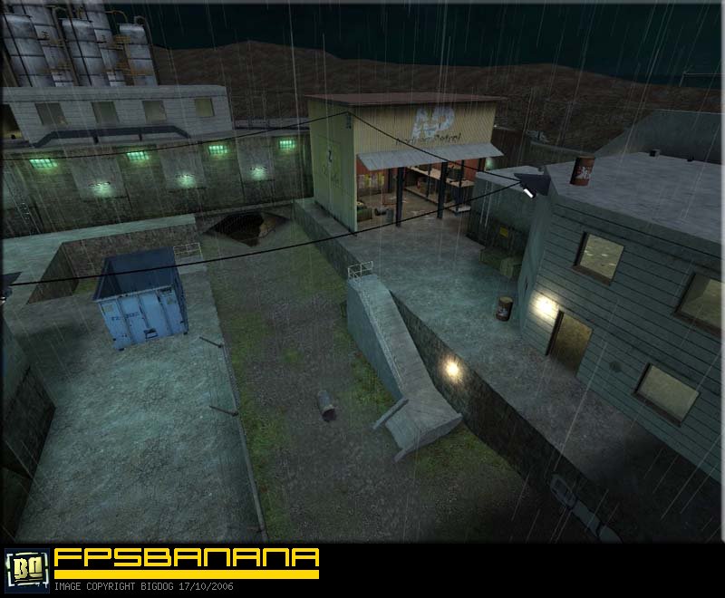dm_vitron_f8 for hl2dm screenshot
