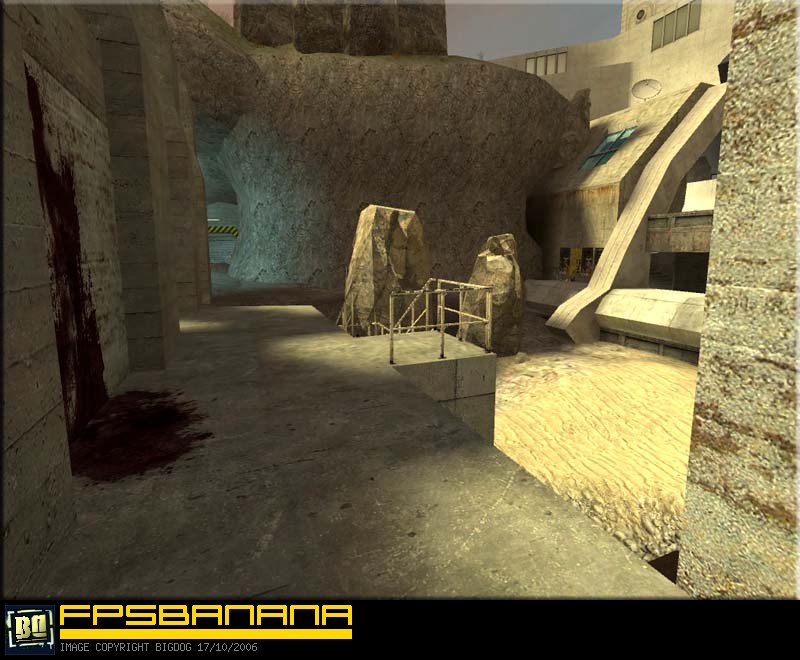 dm_tigcrik for hl2dm screenshot