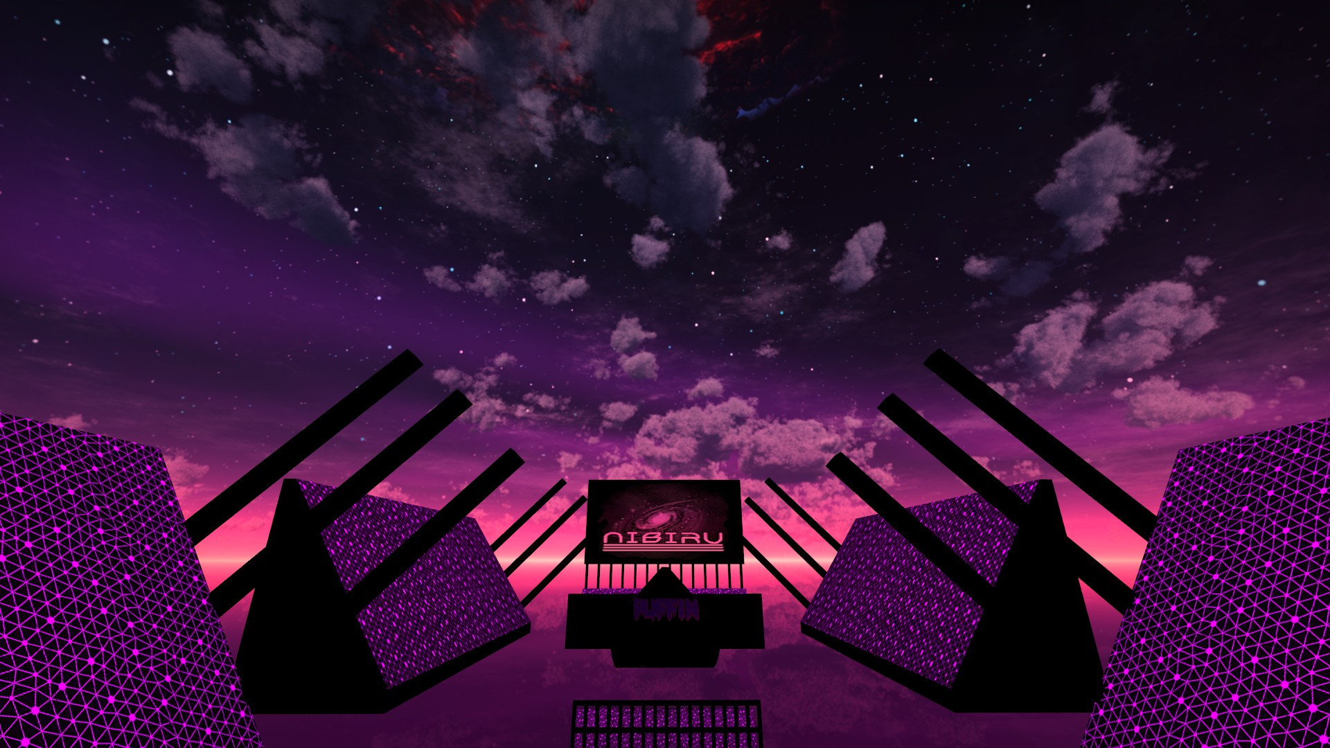 Surf_Nibiru_2 for csgo screenshot