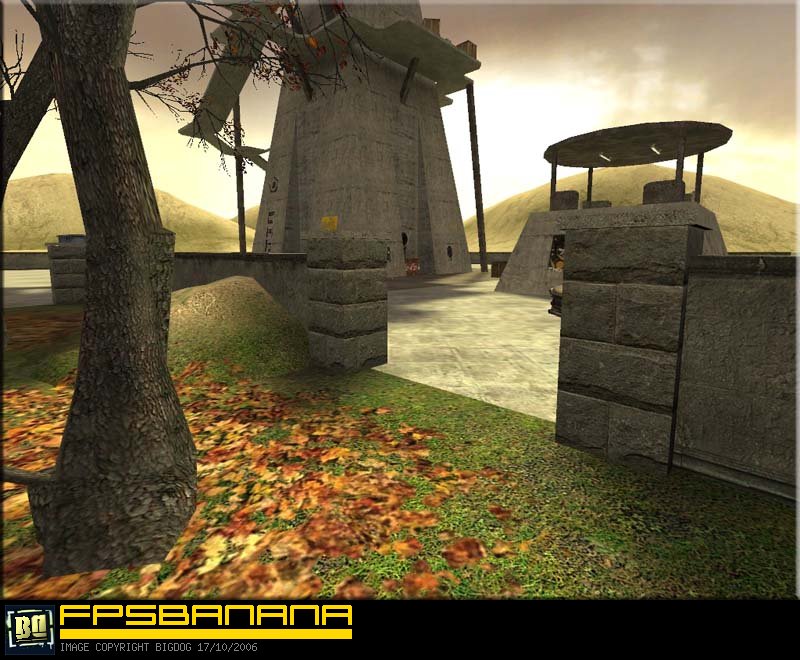 dm_please for hl2dm screenshot