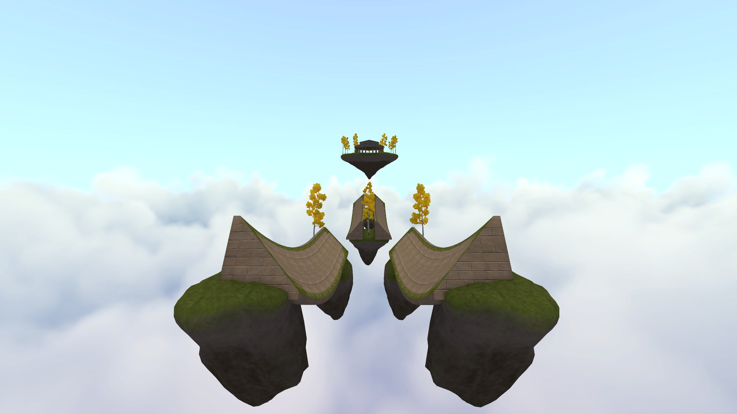 Surf_Hellenic_Csgo for csgo screenshot