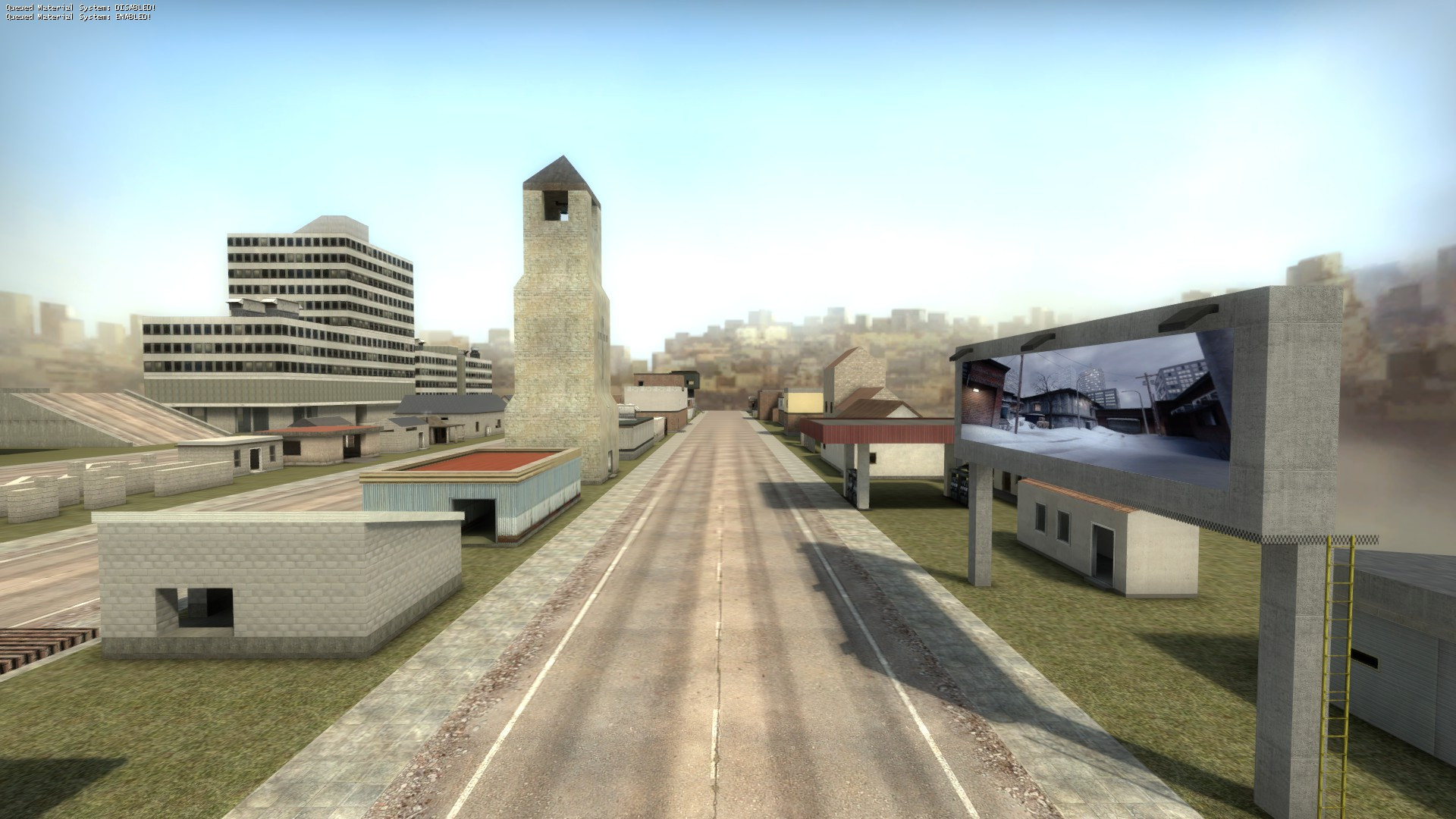 Ultimate BR Prefab Pack [v.5.0] for csgo screenshot