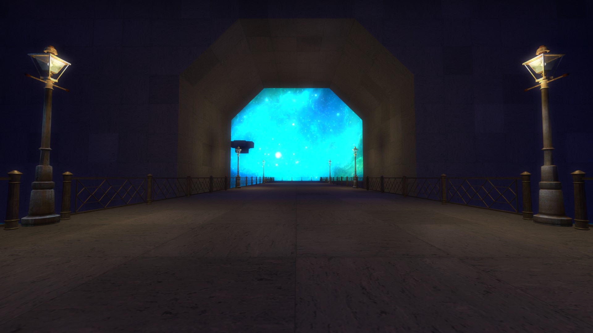 ze_Stardust for csgo screenshot