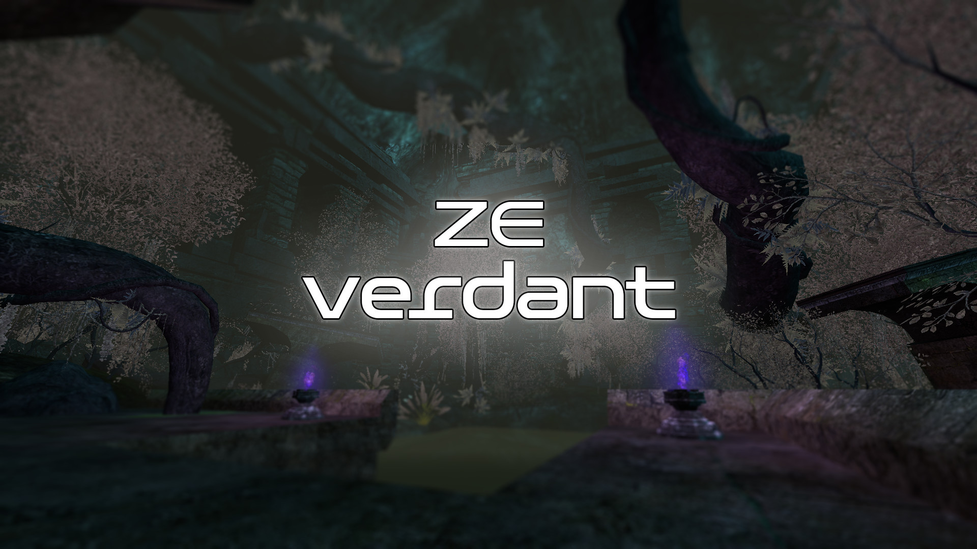 Verdant [CS:GO Port] for csgo screenshot