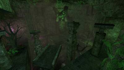 Verdant [CS:GO Port] thumb 5